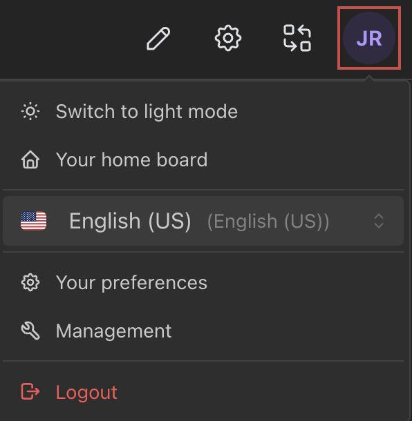 Homarr Dashboard